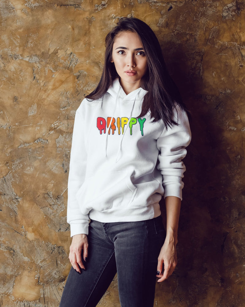 Exclusive Drippy Series Hoodie Limited Edition